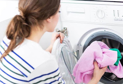 Tips dan Cara Mencuci Baju Dengan Baik dan Benar Agar Baju Tahan Lama