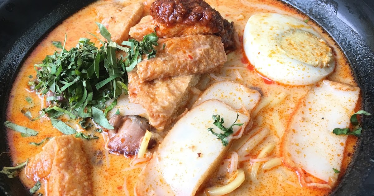 Laksa UE Print Media Hub , TaiSeng (EAST)