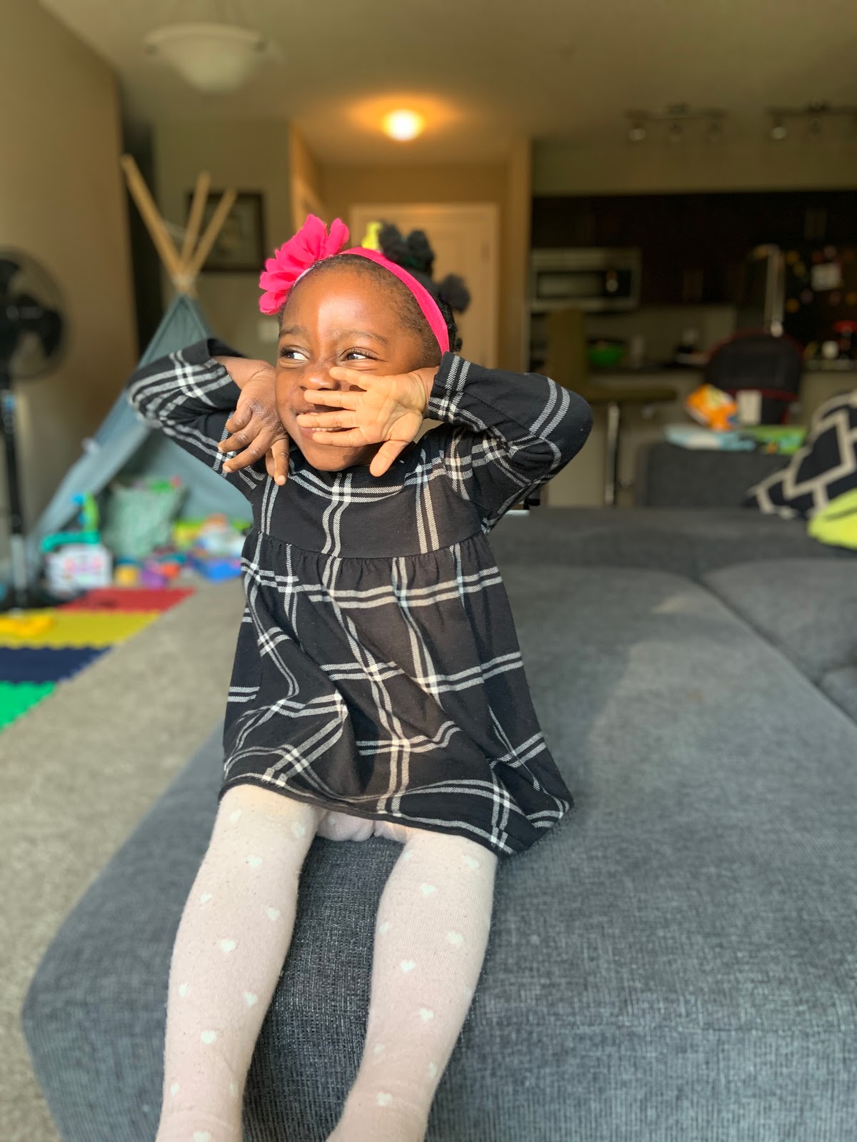 5 Fun Facts About My 2 Year Old Daughter Life Musings