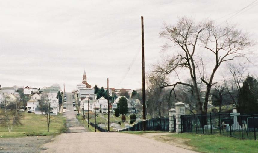 Saint Mary's of Nanticoke Preserving memories of Saint Mary's in