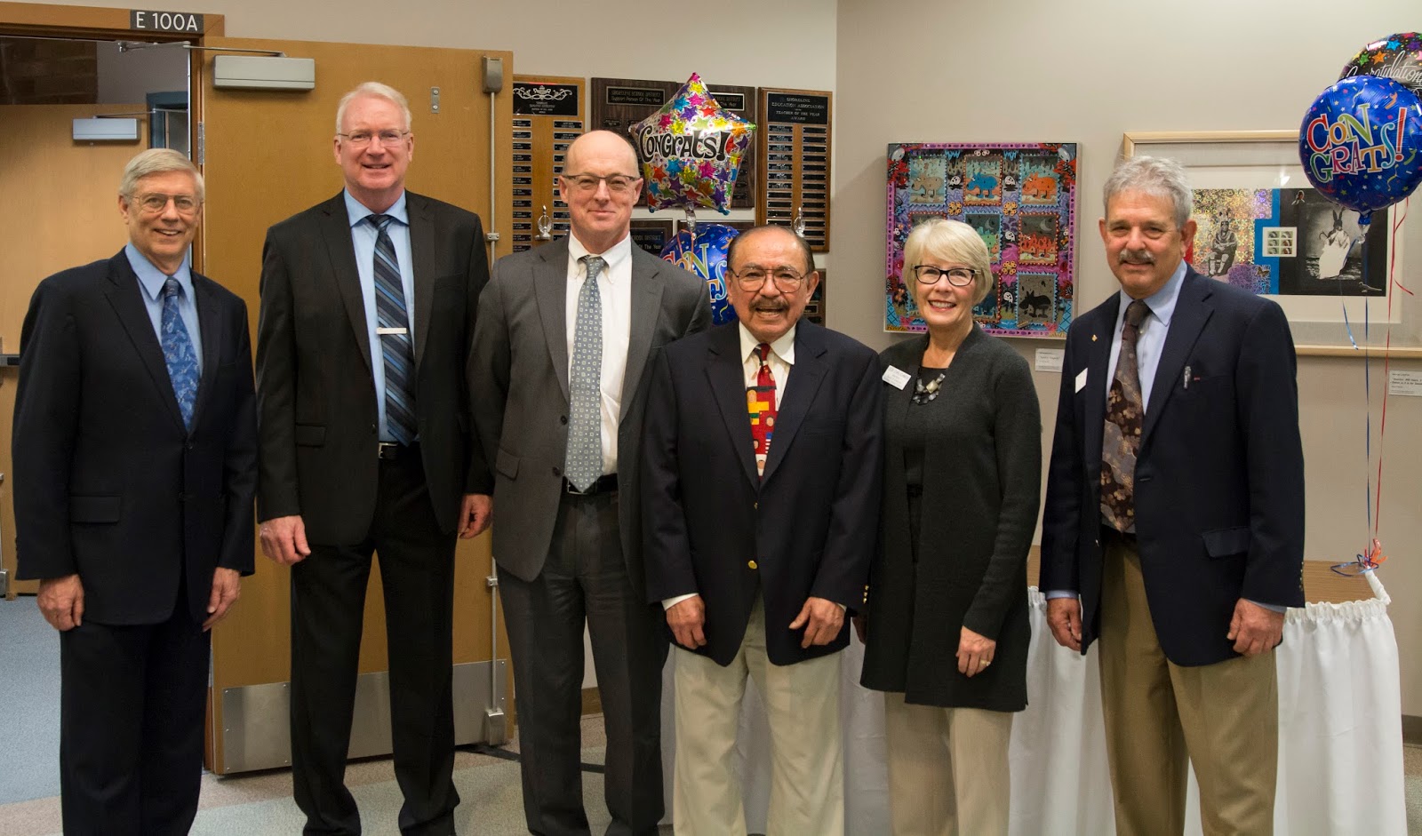 Shoreline Area News: Shoreline School Board meeting summary March 14, 2016
