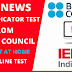 اختبار مؤشر IELTS | اختبار IELTS في المنزل | كل شيئ ترغب بمعرفته اختبار مؤشر IELTS | اختبار IELTS في المنزل | كل شيئ ترغب بمعرفته