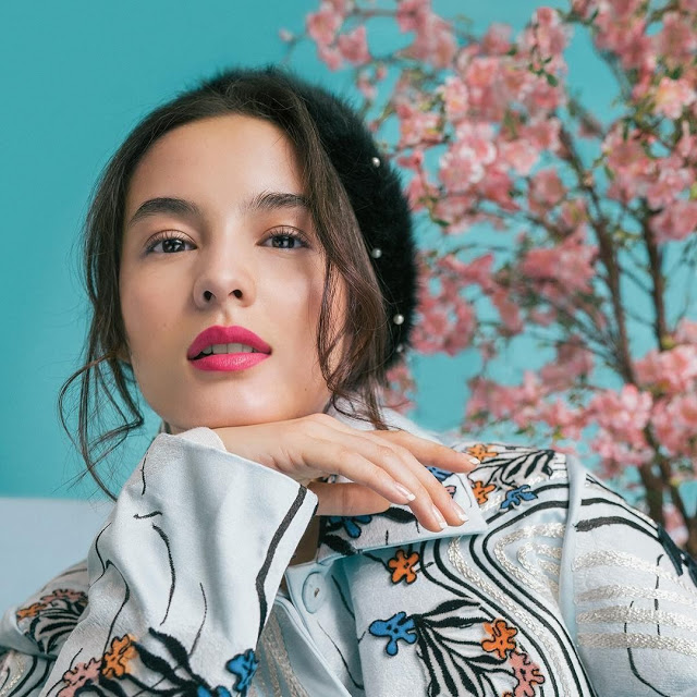 √ Biodata Chelsea Islan, Biografi, Profil Lengkap, Agama