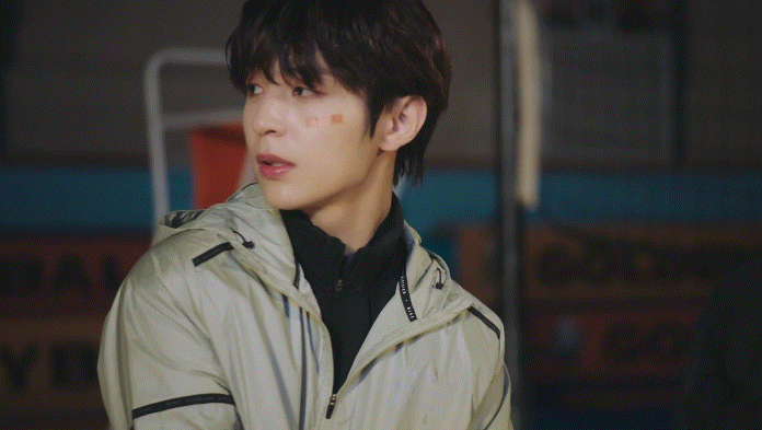 청춘물 그 자체인 골차 배구부 컨셉 뮤비 | 인스티즈