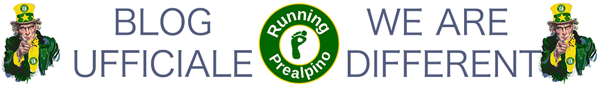 Running Prealpino Asd