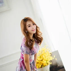 Lee Da Hee &ndash; Morning Foto 30