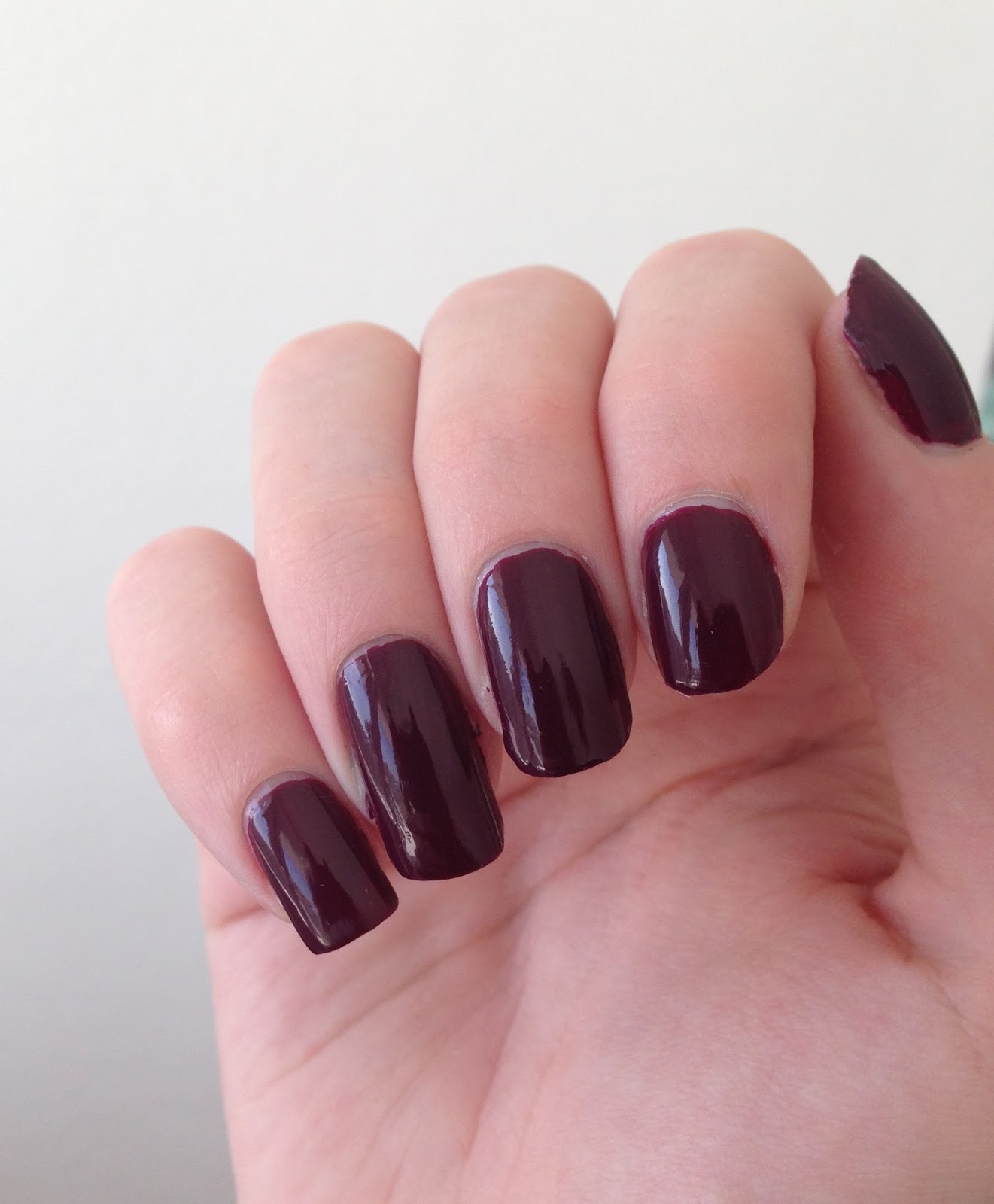 Extension Des Ongles Beauty By Ly