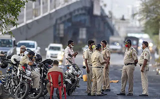 Ban on Weekly Markets in Palghar, Maharashtra