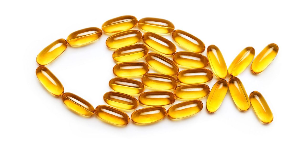 Fish Oil The Possible Benefits of Fish Oil
