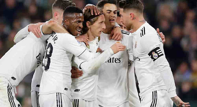 بث مباشر مباراة ريال مدريد وكلوب بروج مشاهدة مباراة ريال مدريد وكلوب بروج