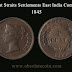 Straits Settlements East India Co coin price