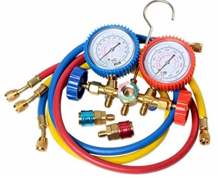 Mengenal Alat Ukur Pneumatik Jenis Fungsi Dan Cara Penggunaan Sekolah Kami