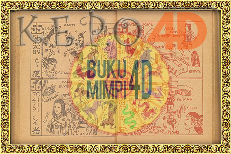 BUKU TAFSIRAN MIMPI 4 ANGKA (4D) TOGEL Buku Mimpi BUKU TAFSIRAN MIMPI 4 ANGKA (4D) TOGEL Buku Mimpi