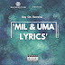 Kay On Ferreira - Mil & Uma Lyrics