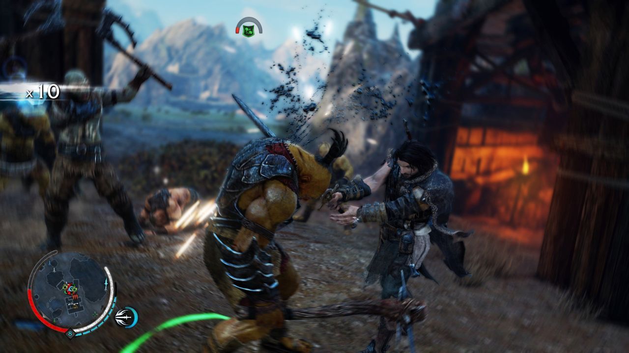 shadow of mordor torrent shadow of mordor torrent