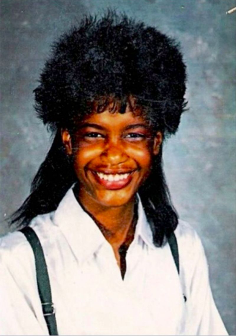 30 Horrifyingly Hilarious Childhood Hairstyles From the ...