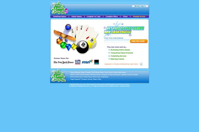 Paid GamePlayer Paid GamePlayer