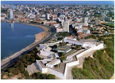 LUANDA - 1970.