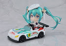 Nendoroid Racing Miku Hatsune Miku (#2156) Figure