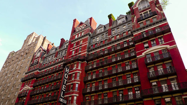 44 most haunted hotels around the world and the spooky stories behind them 33