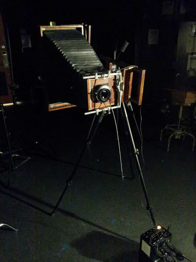 ULF Portraiture | Large Format Photography Forum