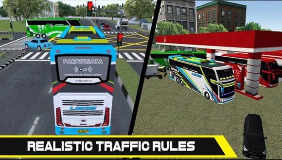 Game Android Bus Simulator Indonesia Apk Terbaru 2018 Game Android Bus Simulator Indonesia Apk Terbaru 2018