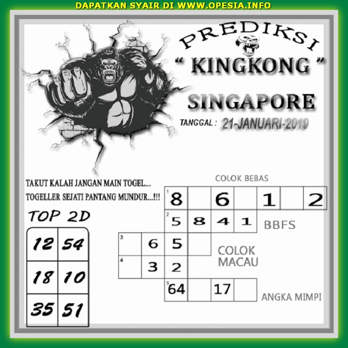 Gambar Syair Sgp Senin 21 Januari 2019 Kode Syair Sgp Hk Sd Motesia Gambar Syair Sgp Senin 21 Januari 2019 Kode Syair Sgp Hk Sd Motesia