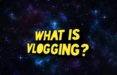 What is Vlogging, how to earn from vlogging