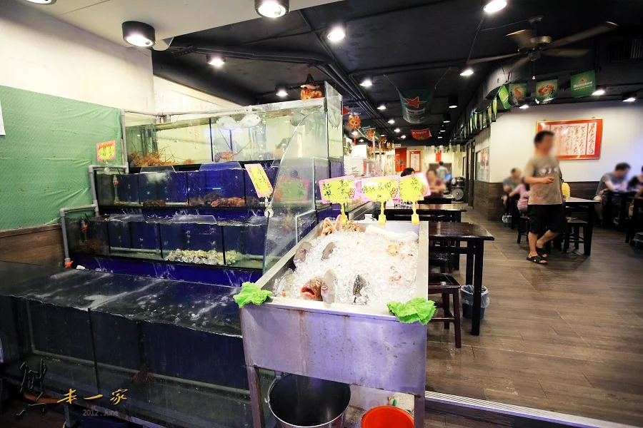 鱻客棧熱炒|包廂KTV歡唱聚會好所在|非凡大探索美食推薦報導