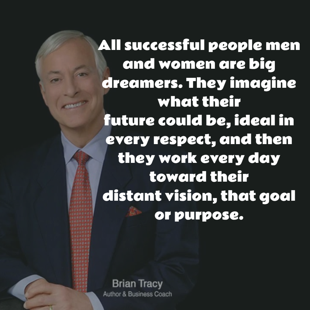 Best inspiring Brian Tracy image quotes about Success | Inspiring