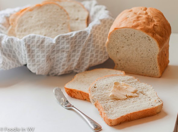 sage bread maker