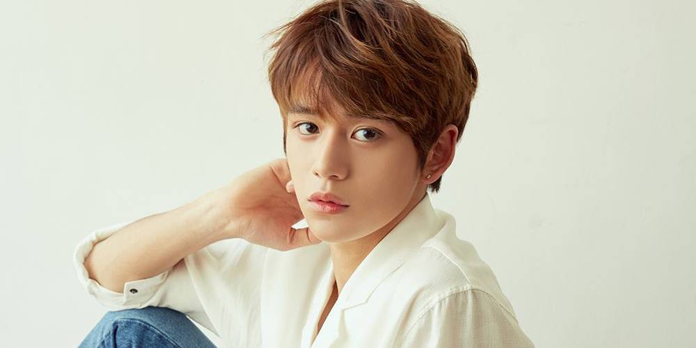 Profil, Biodata, dan Fakta Lucas (Wong Yukhei) SMROOKIES