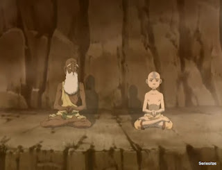 Ver Avatar - La Leyenda de Aang Libro 2: Tierra - Capítulo 19