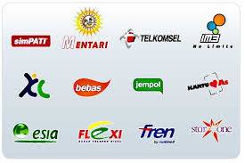 Cara Setting GPRS Internet Kartu XL, Telkomsel, Indosat, Axis dan Smartfren