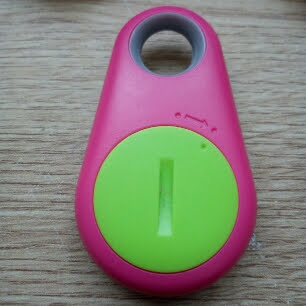 The Jeronimus.Net blog: iTag Bluetooth tracker