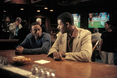 Love And Basketball 2000 Movie Image 5