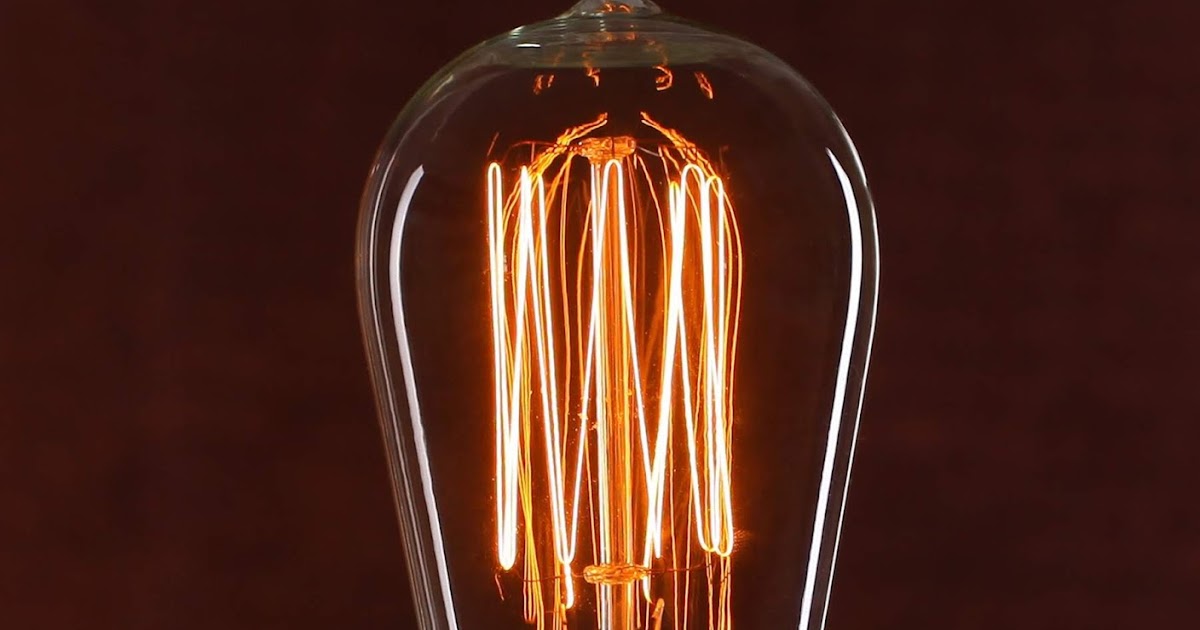 Can electric bulbs blinks?