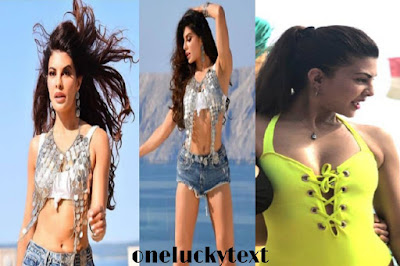 Jacqueline Fernandez Hot Actress Images 