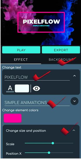 PixelFlow, how to use pixelflow, pixel flow review, in hindi,