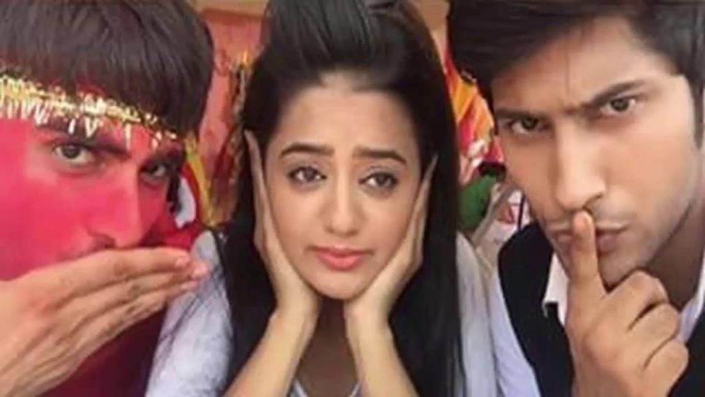 √ Kumkum Bhagya Full Story Written Update Lonceng Cinta