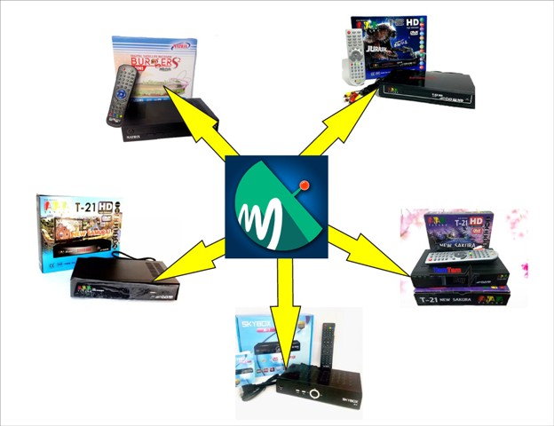 Download software tanaka t22 hd jurassic quest