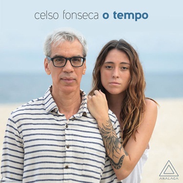 Download Celso Fonseca, ANALAGA - O Tempo (2019)