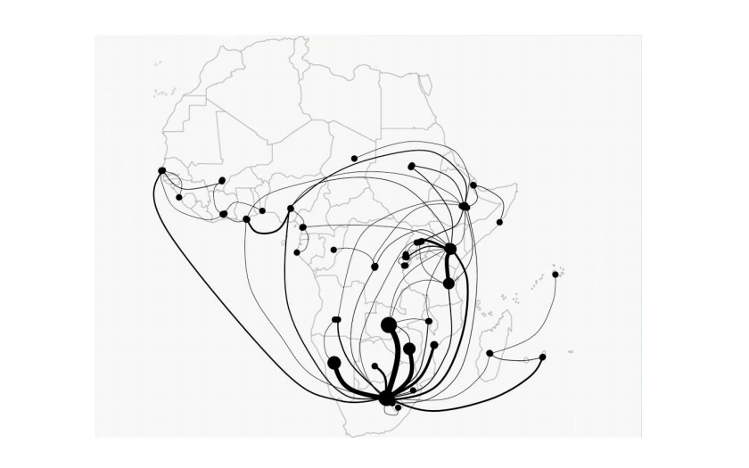 Aviation's next boundary A Low Cost Carrier tapping into the African