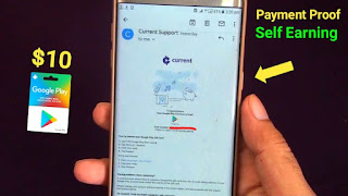 Top 5 best earning apps in India 2021