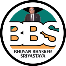 Dr. Bhuvan Bhasker Srivastava