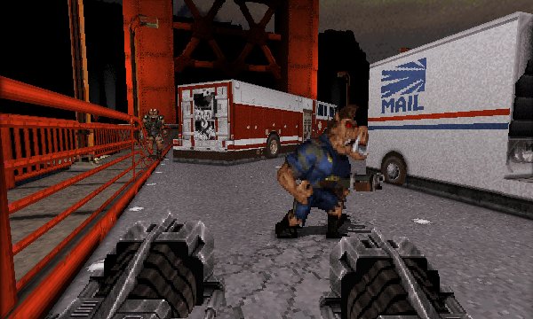 Duke Nukem 3D: 20th Anniversary World Tour 3 Duke%2BNukem%2B3D%2B20th%2BAnniversary%2BWorld%2BTour%2B2