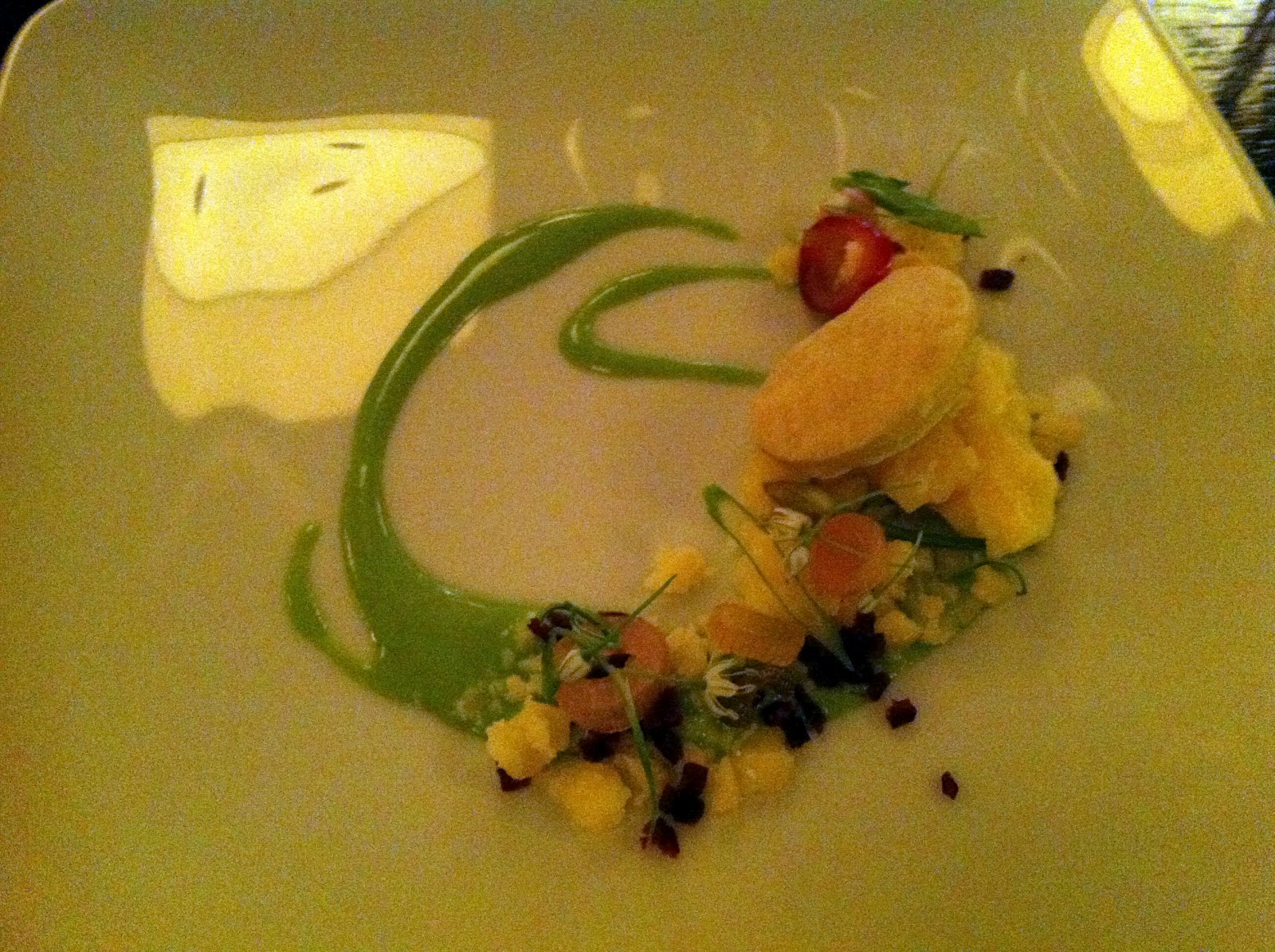 RappEats Graham Elliot