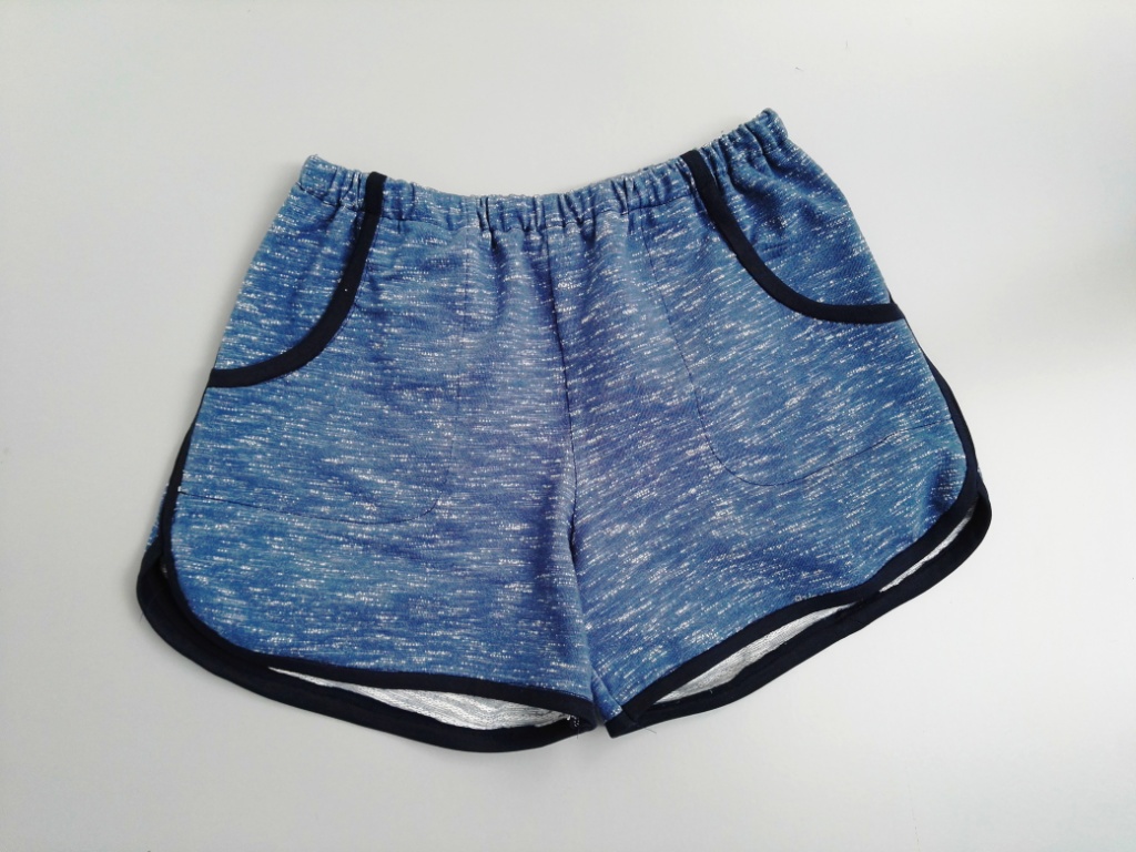 Nosh organics sweatshirting shorts Nosh organics sweatshirting shorts