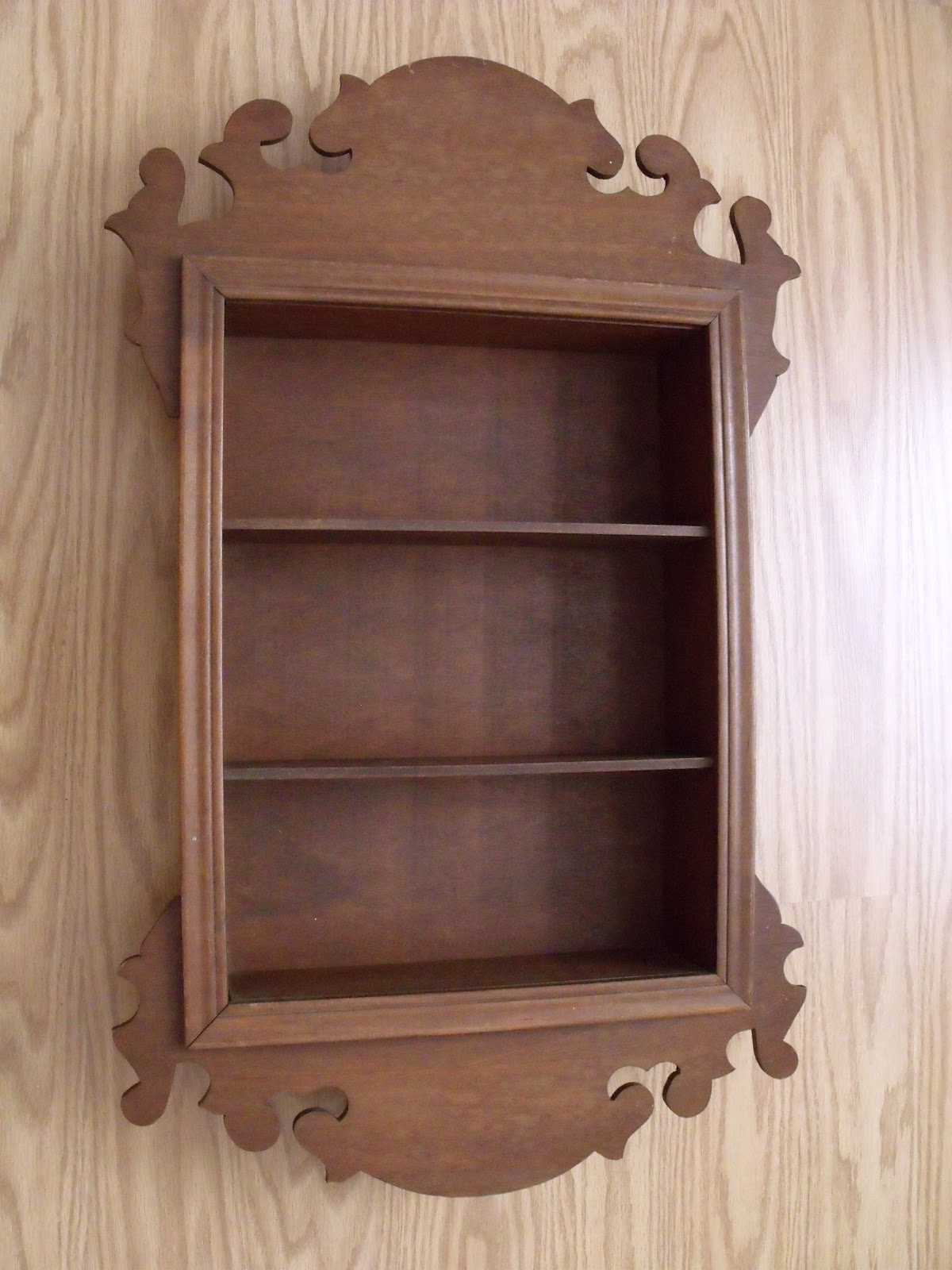 My Stuff for Sale Antique Victorian Shelf Unit 45