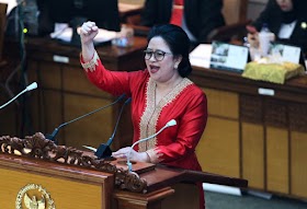 Mengintip Kekayaan Puan Maharani, Mulai dari Aset Tanah, Bangunan, Kendaraan, Hingga Uang Rp364 M